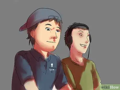 Image titled Be a Band Manager Step 9