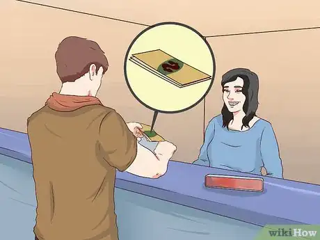 Image titled Know if Your Gym Membership Is Worthwhile Step 4