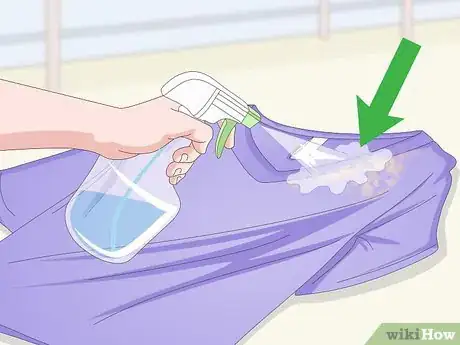 Image titled Remove Foundation from Clothes Step 9