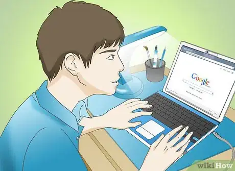Image titled Get Results From the wikiHow Search when an Error Occurs Step 4