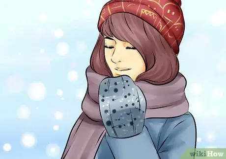 Image titled Keep Warm Step 21