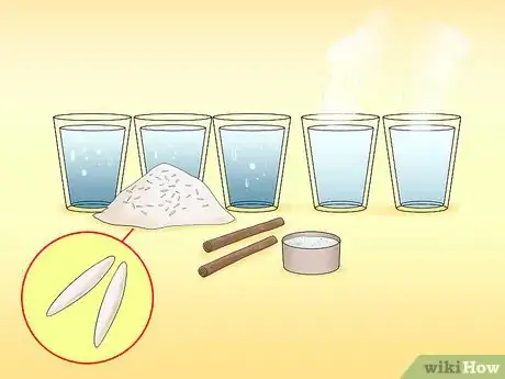 Image titled Make Horchata Step 1