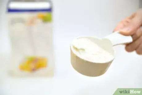 Image titled Make Brownies Without Eggs Step 5