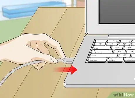 Image titled Make Your Own Ethernet Cable and Set up a Network Between Two Laptops Using Ethernet Cable Step 12