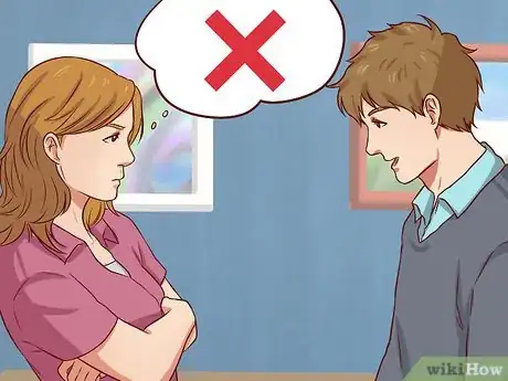 Image titled Dump a Guy Step 1