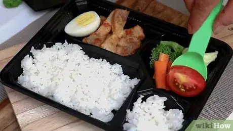 Image titled Make Bento Step 4
