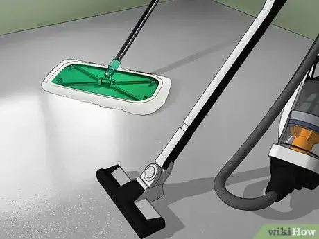 Image titled Clean Polyurethane Floors Step 5