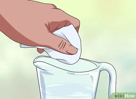 Image titled Clean a Flat Screen TV Step 8