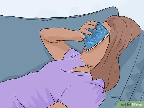 Image titled Prepare for Botox Side Effects Step 02