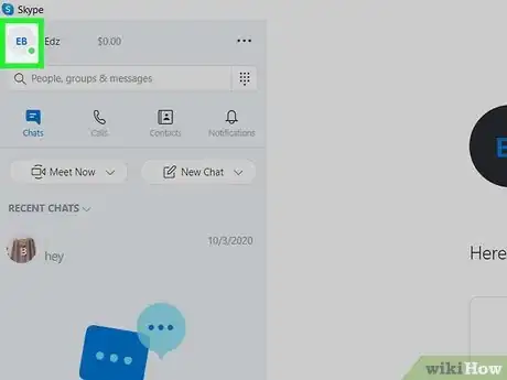 Image titled Get Skype Credit Step 2