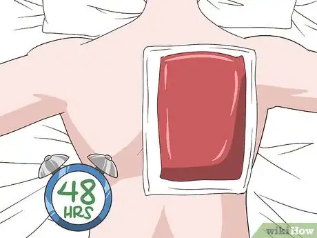 Image titled Treat a Pulled Muscle in Your Back Step 3