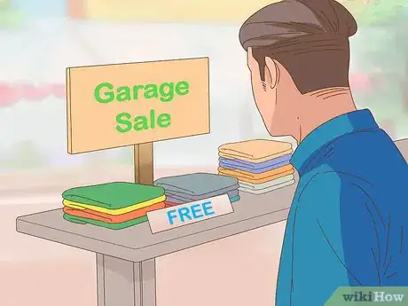 Image titled Get Free Clothing Step 6