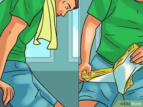 Image titled Train for Ripping a Phone Book in Half Step 22