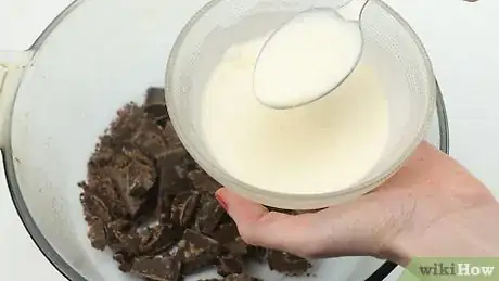 Image titled Melt Chocolate in the Microwave Step 3
