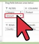 Add a Custom Field in Pivot Table