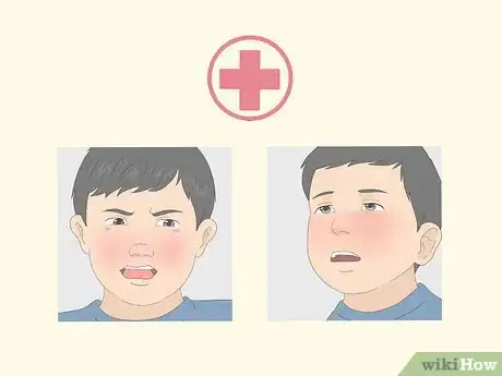 Image titled Check a Fever Without a Thermometer Step 12