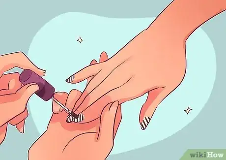 Image titled Have a Home Pampering Day Step 17