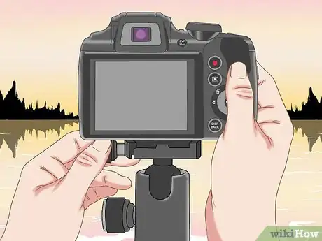 Image titled Shoot Time Lapse Photography Step 7