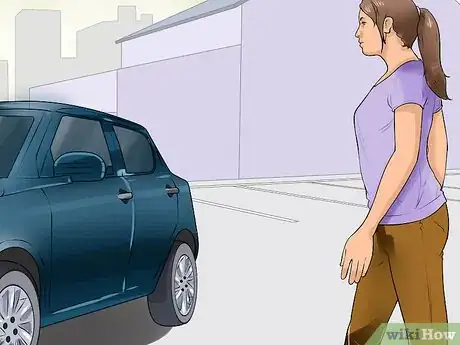 Image titled Minimize the Symptoms of Polycystic Ovary Syndrome (PCOS) With Herbal Supplements, Diet and Exercise Step 4