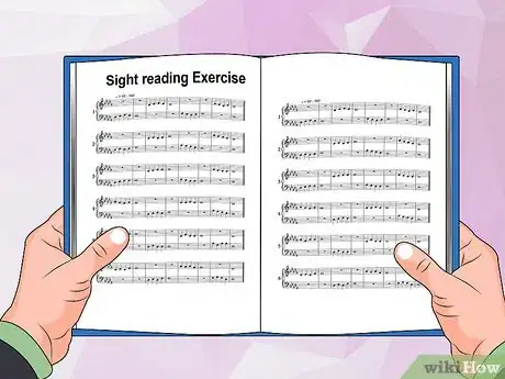 Image titled Audition for an Orchestra Step 5