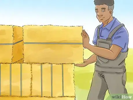 Image titled Stack Hay Step 12