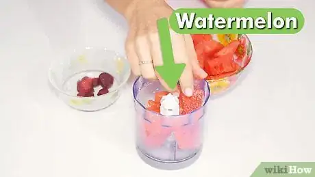 Image titled Make a Watermelon Smoothie Step 2