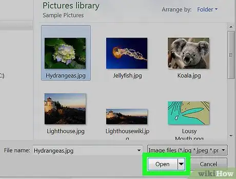 Image titled Change a Profile Picture on Viber on PC or Mac Step 6