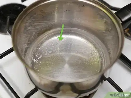 Image titled Make a Double Boiler (Bain Marie) Step 4
