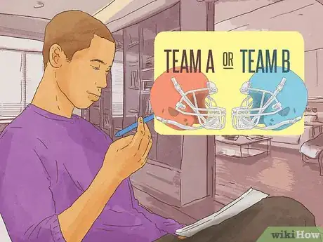 Image titled Bet on Sports Step 2