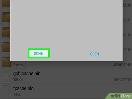 Image titled Install APK Files from a PC on Android Step 16
