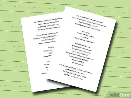 Image titled Write Complex Progressive Rock Lyrics Step 14