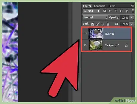Image titled Invert Colors in Photoshop Step 4