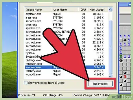 Image titled Get Rid of a Window That Won't Close in Windows XP Step 10