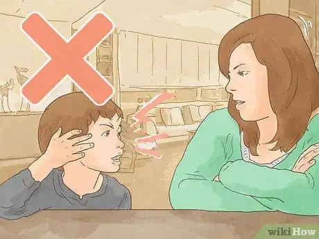 Image titled Persuade Your Parents to Let You Go Out on Your Own Step 3