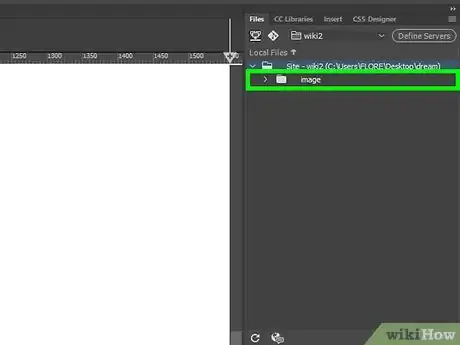 Image titled Use Dreamweaver Step 43