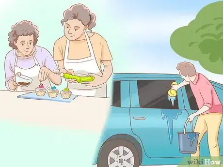 Image titled Raise Money for an Animal Shelter Step 8