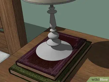 Image titled Accessorize a Nightstand Step 11