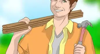 Become a Master Carpenter