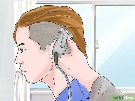 Image titled Do a Samurai Hairstyle Step 15