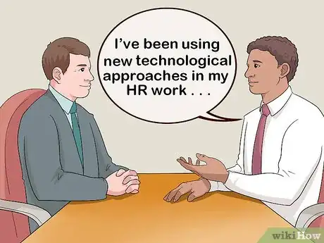 Image titled Explain Why You Want a Job Step 4