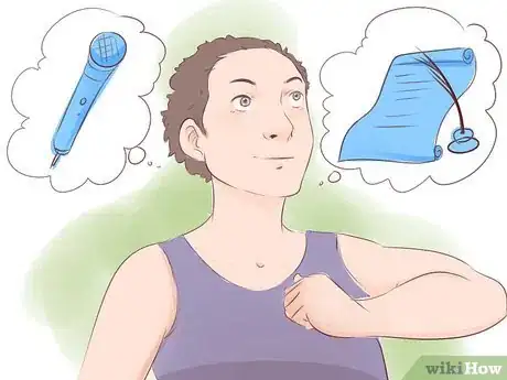 Image titled Get Involved in Community Theater Step 5