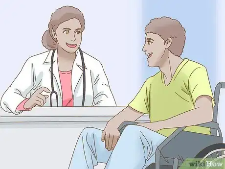 Image titled Exercise With a Disability Step 1