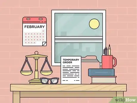 Image titled File for Divorce in Oklahoma Step 13