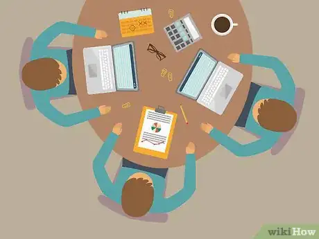 Image titled Host a Successful Business Conference Step 05