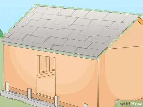 Image titled Build a Garden Shed Step 32