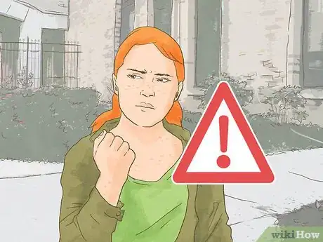 Image titled Deal With Friends That Hurt You Step 1