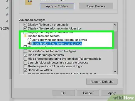 Image titled Get Rid of Snap Do Step 19