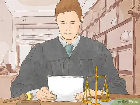 Image titled Get a Governor's Pardon in California Step 5