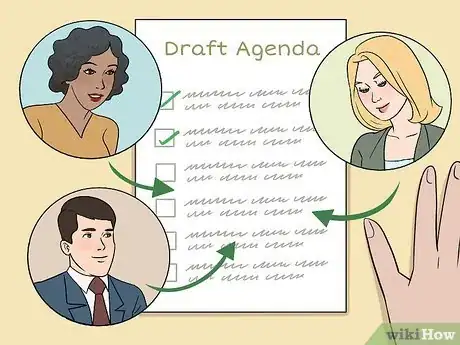Image titled Run an Effective Meeting Step 3