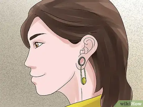 Image titled Gauge Your Ears Step 10